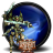 Dungeon Siege 2 New 3 Icon